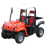 500CC, EEC, EPA, RTV Utility Vehicle