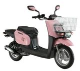 Gas Scooter (HL50QT-46)