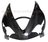 Triumph Daytona 675 Carbon Fiber Upper Fairing (TRIUMPH DAYTONA 675)