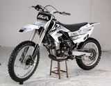 Dirt Bike (Preyer-250)