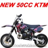 110CC Dirt Bike 125CC Motorcycle 110CC Motorbike MC-647