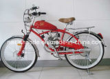 Gasoline Bicycle/Gasoline Bike/Moped Bike Ghk-G08 (48CC, 60CC, 80CC)