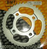 Motorcycle Sprocket