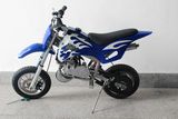 49cc Dirt Bike, Motorcycle, 50cc off Road 2 Stroke, 50cc Dirt Bike for Kids (YC-7001)