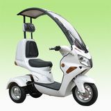 EEC Three Wheel Electric Scooter (CP800-3)