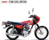 Motorcycle (CG CM125-2FA)