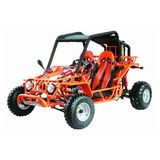 260CC Go Kart (GBTKD260-2)