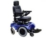 Electric Wheelchair (JJS-605)