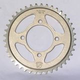 Motorcycle Sprocket