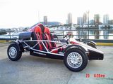 Go Kart (FY-GC-232)