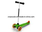 Child Three Wheels Scooter (ZZHBS-054)