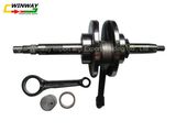 Ww-9713 Motorcycle Part, Motorcycle Crankshaft