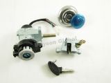 Ignition Lock Cylinder Kit Scooter Parts#62398