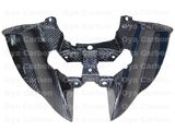 Carbon Fiber Rear Fairing for BMW K1200s Motorcycle