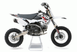 Pitsterpro X4R Dirt Bike