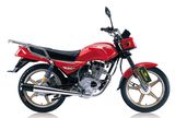 Ec Motorcycle (HK150-3A)