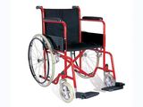 Steel Wheelchair (LY903)