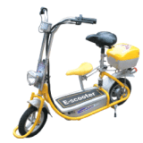 Electric Scooter (YD-D09)