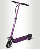 Two Wheel Adult Electric Scooters Balancing