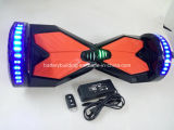 Hot Sale 2 Wheel Self Balancing Scooter Smart Drifting Scooter Mini Electric Balance Scooter with LED Light and Remote Control