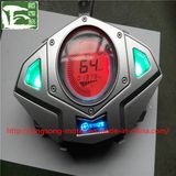 12V ISO CCC E-MARK Approve Scooter LED Meter