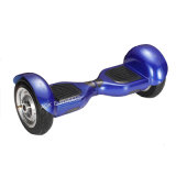 10 Inch Self Balancing Electric Mobility Scooter with LED Light