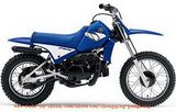 Dirt Bike (80PY)