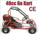 49CC Go Kart
