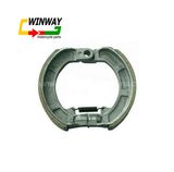 Ww-5141 Motorcycle Part, Non-Asbestos, Vespa150f Motorcycle Shoe Brake