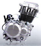 Motorcycle Engine Cgh125/150
