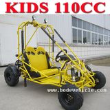 Cheap Gas Go Carts 110cc