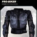 PRO-Biker Motocross Body Armor with High Quality (MAJ02)