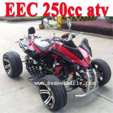 New EEC All Terrain Vehicle 250cc