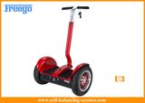2015 Upgraded City-Road 2000W Motor 2 Wheel Self Balancing Electric Scooters