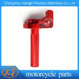 CNC Aluminum Motorcycle Handlegrips
