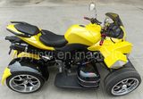 ATV 250CC