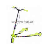 Kids Speeder Scooter with Hot Sales (YV-L302S)