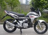 150CC Racing Motorcycles (DHCR125-1)