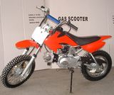 Automatic Clutch  Dirt Bike (JZDB-005)