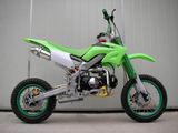 125cc Air Cool Dirt Bike (GS-BEST-38)