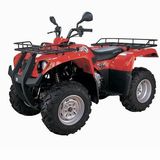 ATV 4stroke EEC (BS400S)