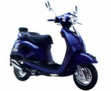 125CC Gas Scooter (KP125-K121)