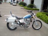 Motorcycle 250cc