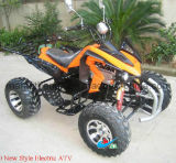 E ATV Quad for Adult (3000W)