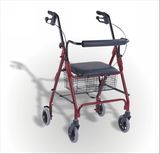 Economic Alminum Rollator (CLA-601)