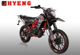 EEC Dirt Bike (2 Stroke)) (AGB-31-2)