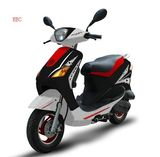 EEC Scooter  (TY50QT-4C)