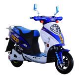 Electric Scooter (HSM-509)