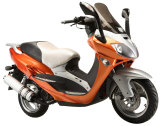 125cc Scooter With EEC (QYGM125T)