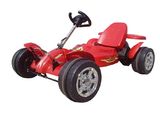 New Go-Kart (81A)
